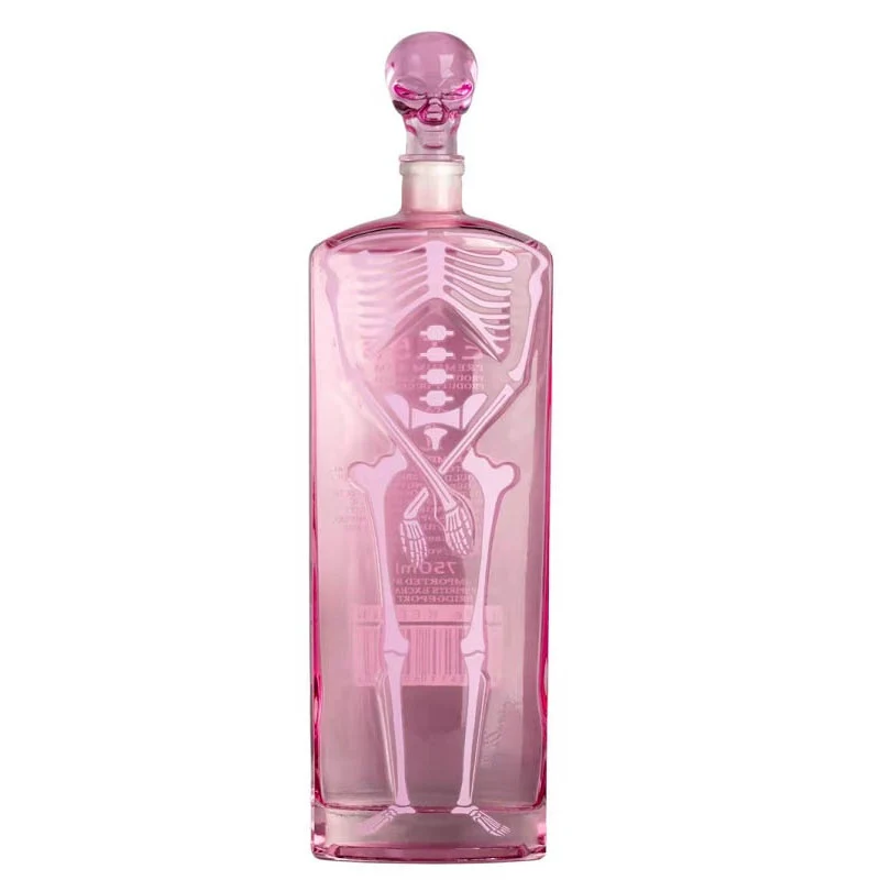 E.t. 51 Premium Rum bottle