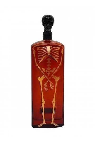 E.t. 51 Premium Whisky bottle
