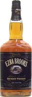 Ezra Brooks Ksbw 90 bottle