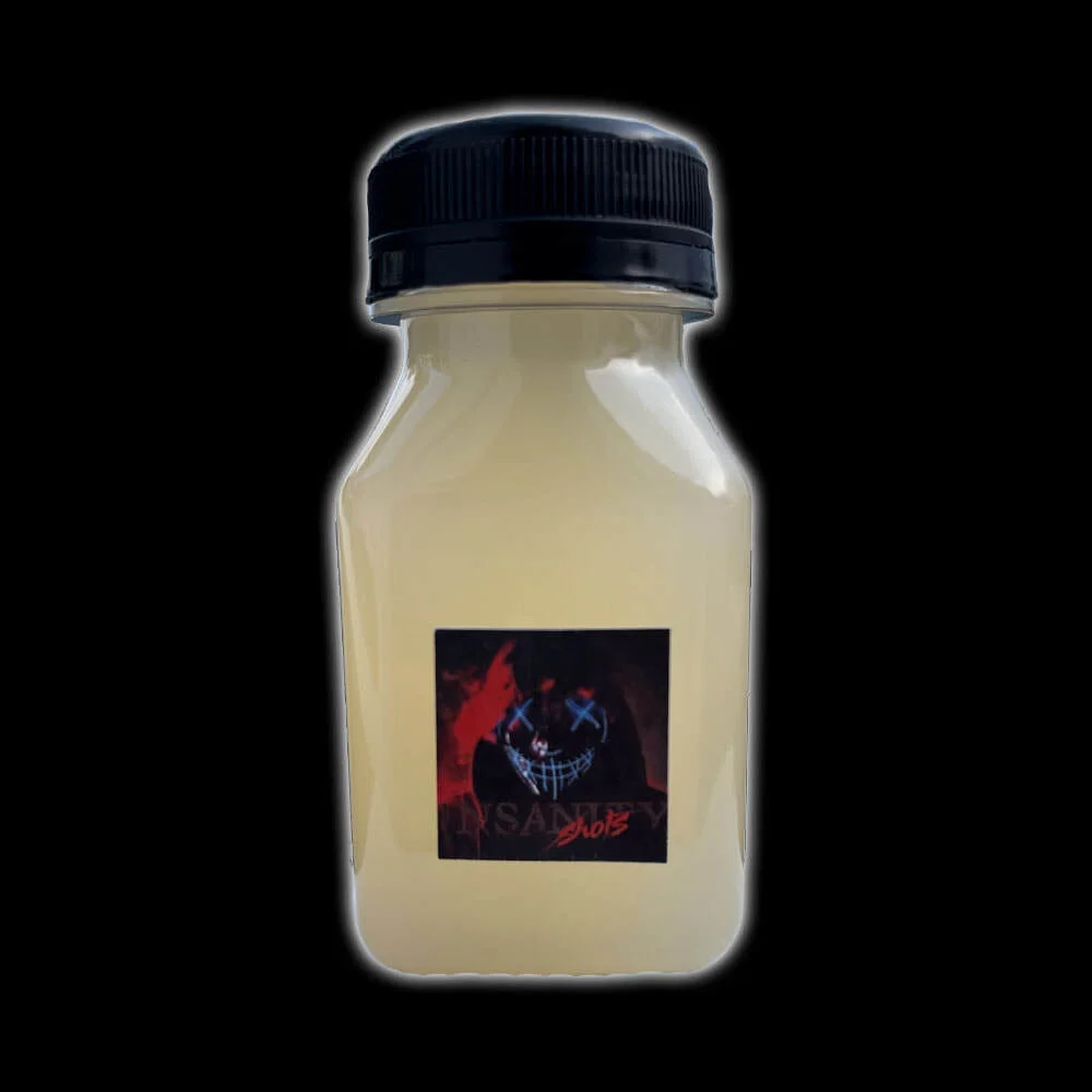 Firefly Lemonade Mini bottle