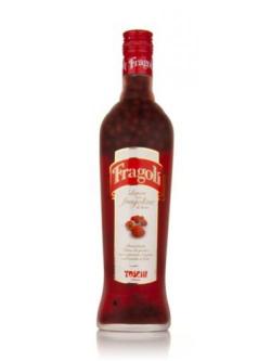 Fragoli Wild Strawberry Liqueur - Use Code 902163 bottle