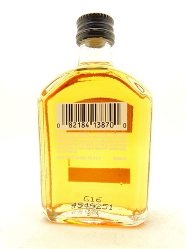Gentleman Jack Mini bottle