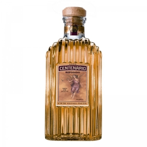 Gran Centenario Reposado Use Code 87904 bottle