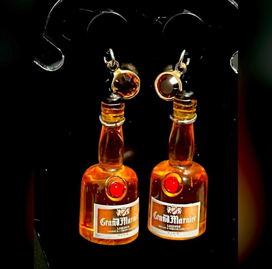 Grand Marnier Mini bottle