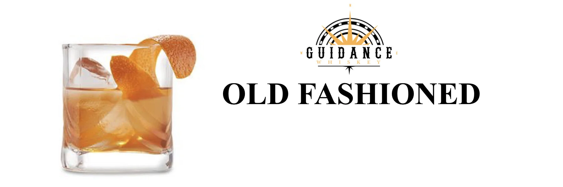 Guidance Whiskey bottle