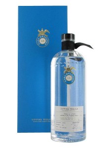 Ha Casa Dragones Joven Sipping Tequila bottle