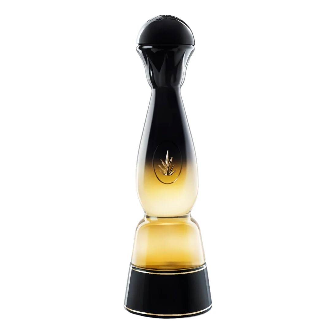 Ha Clase Azul Gold Tequila bottle