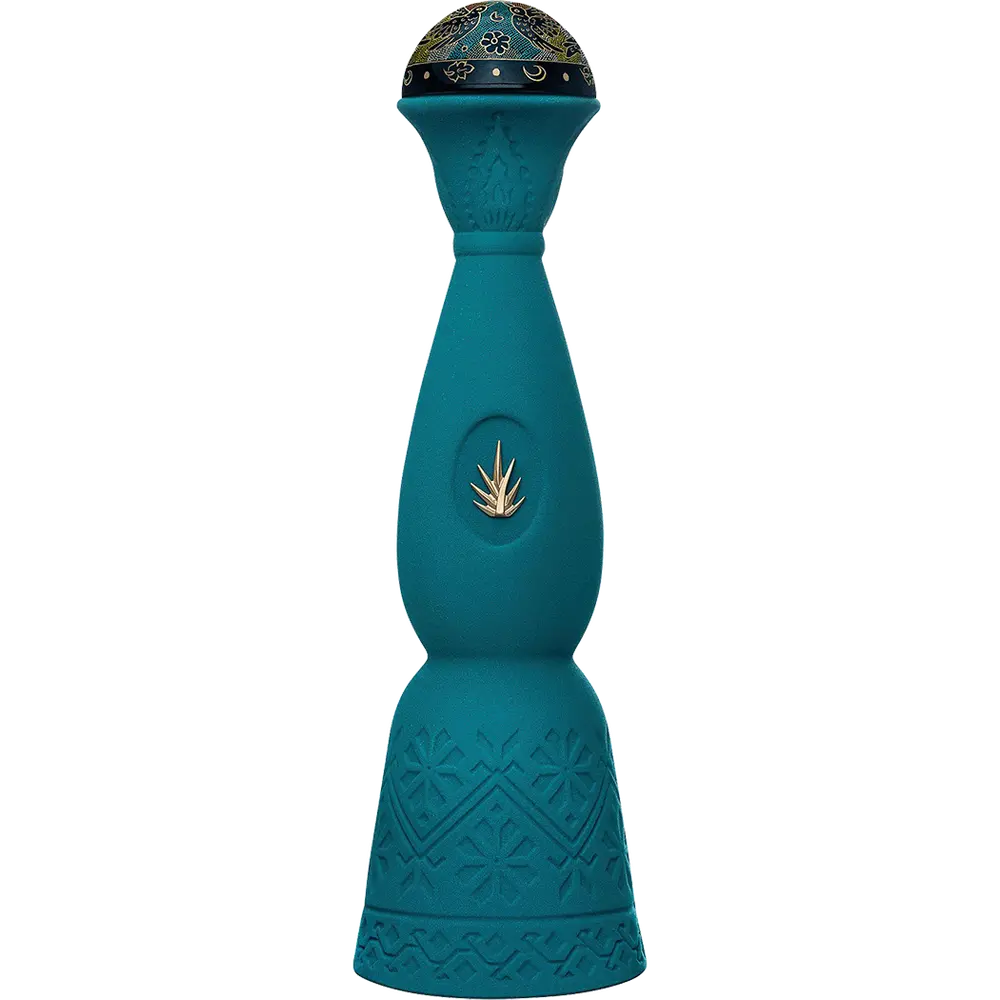 Ha Clase Azul Mezcal Joven Guerrero bottle