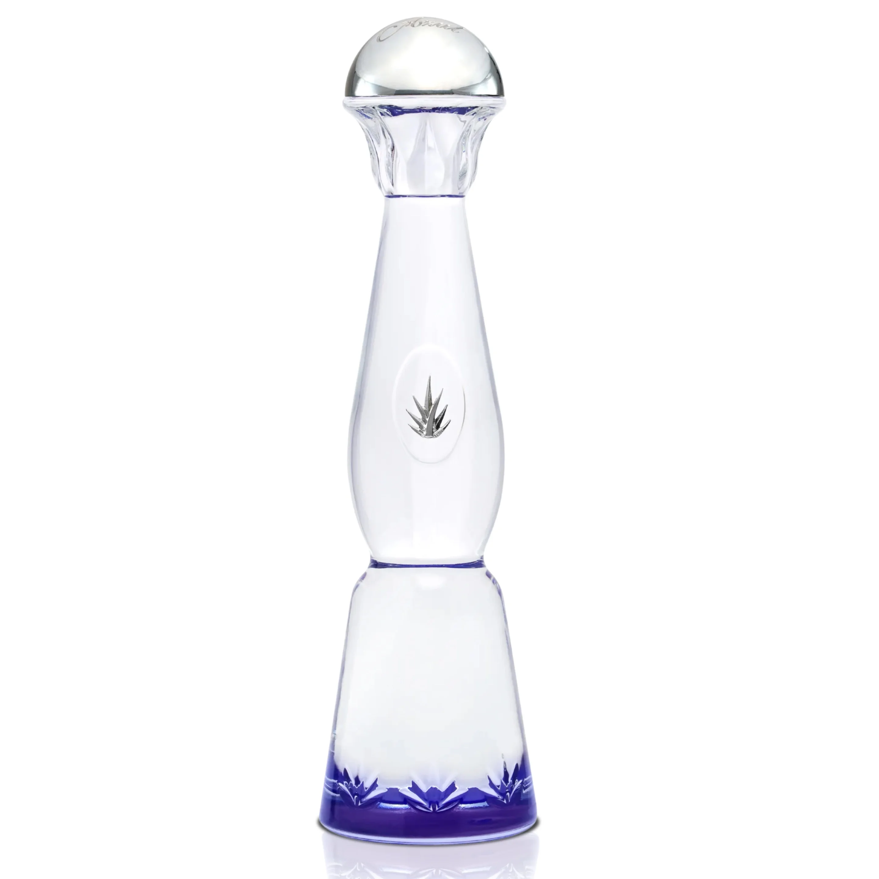 Ha Clase Azul Plata bottle