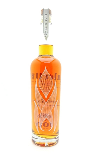 Ha Dulce Vida Extra Anejo bottle