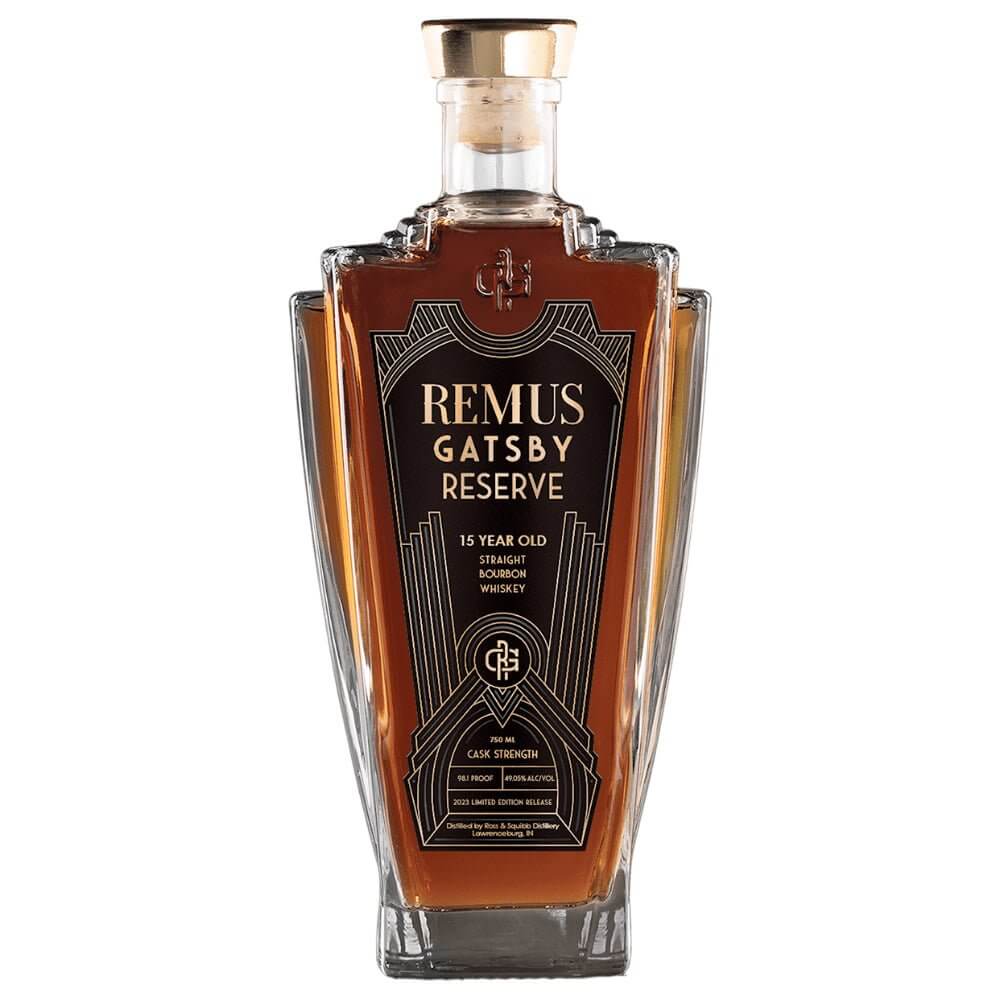 Ha Remus Gatsby 2023 bottle