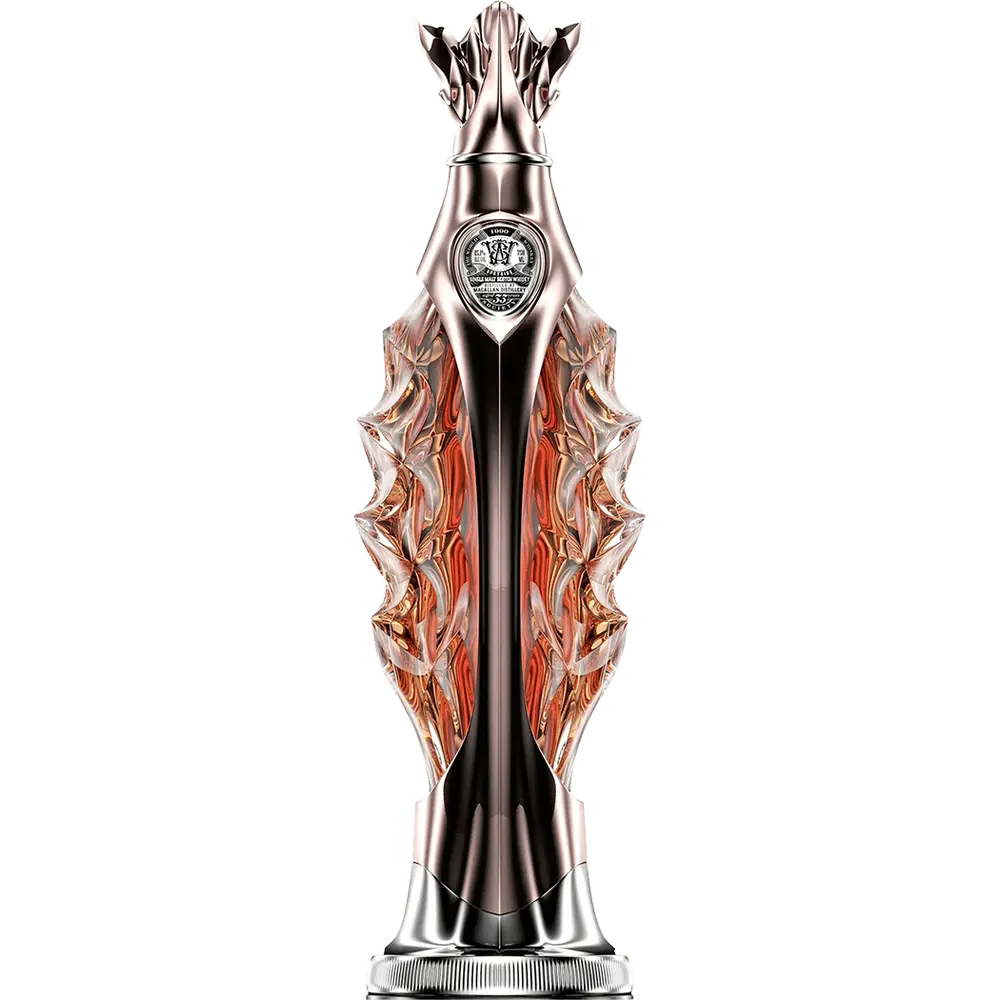 Ha World Whiskey Society Macallan 33 Years Cask #994 bottle