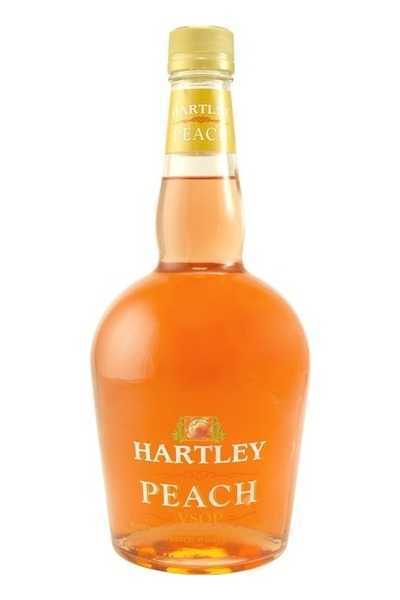 Hartley bottle