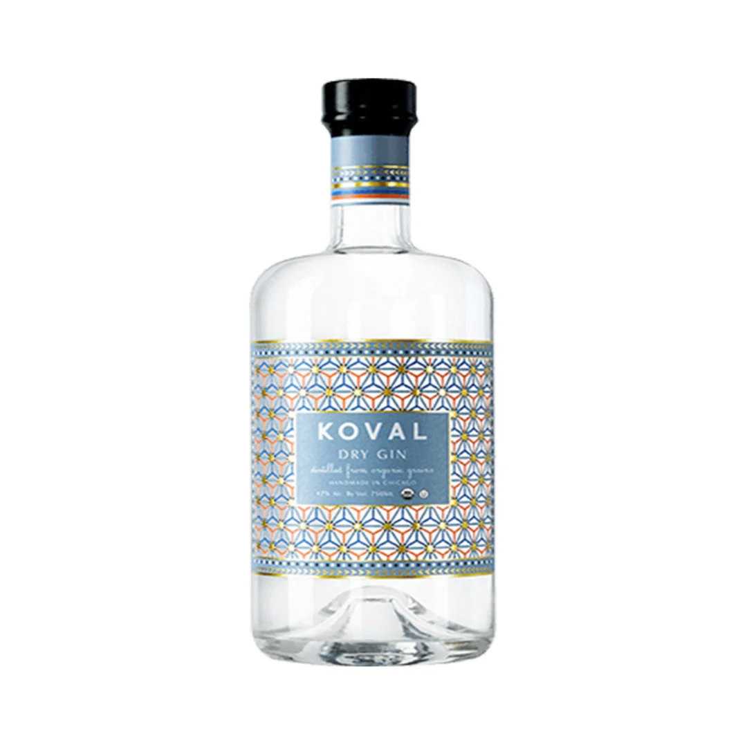 Hendricks Flora Adora bottle
