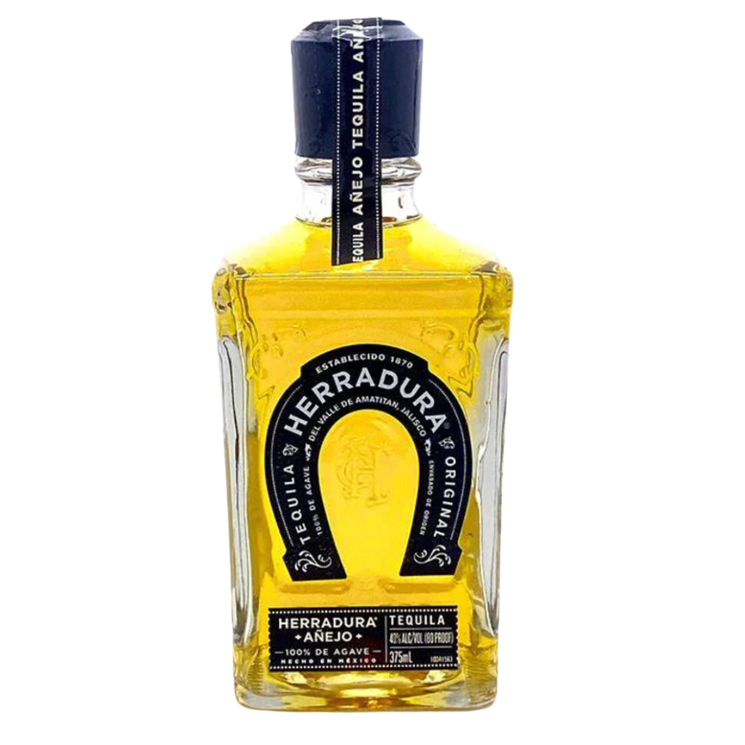 Herradura Anejo Mini bottle