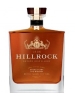 Hillrock Double Cask Rye bottle
