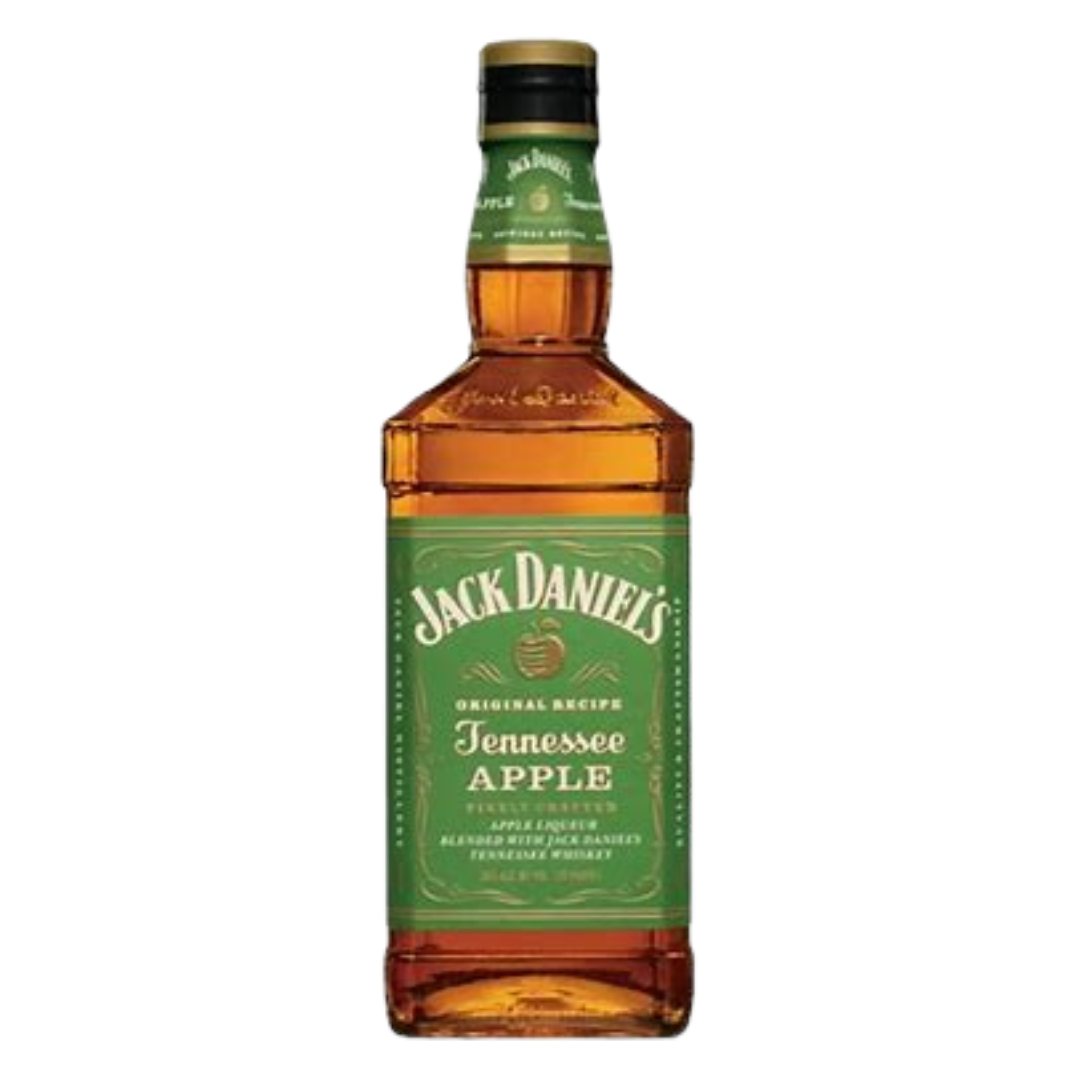 Jack Daniels Tennessee Apple Mini bottle