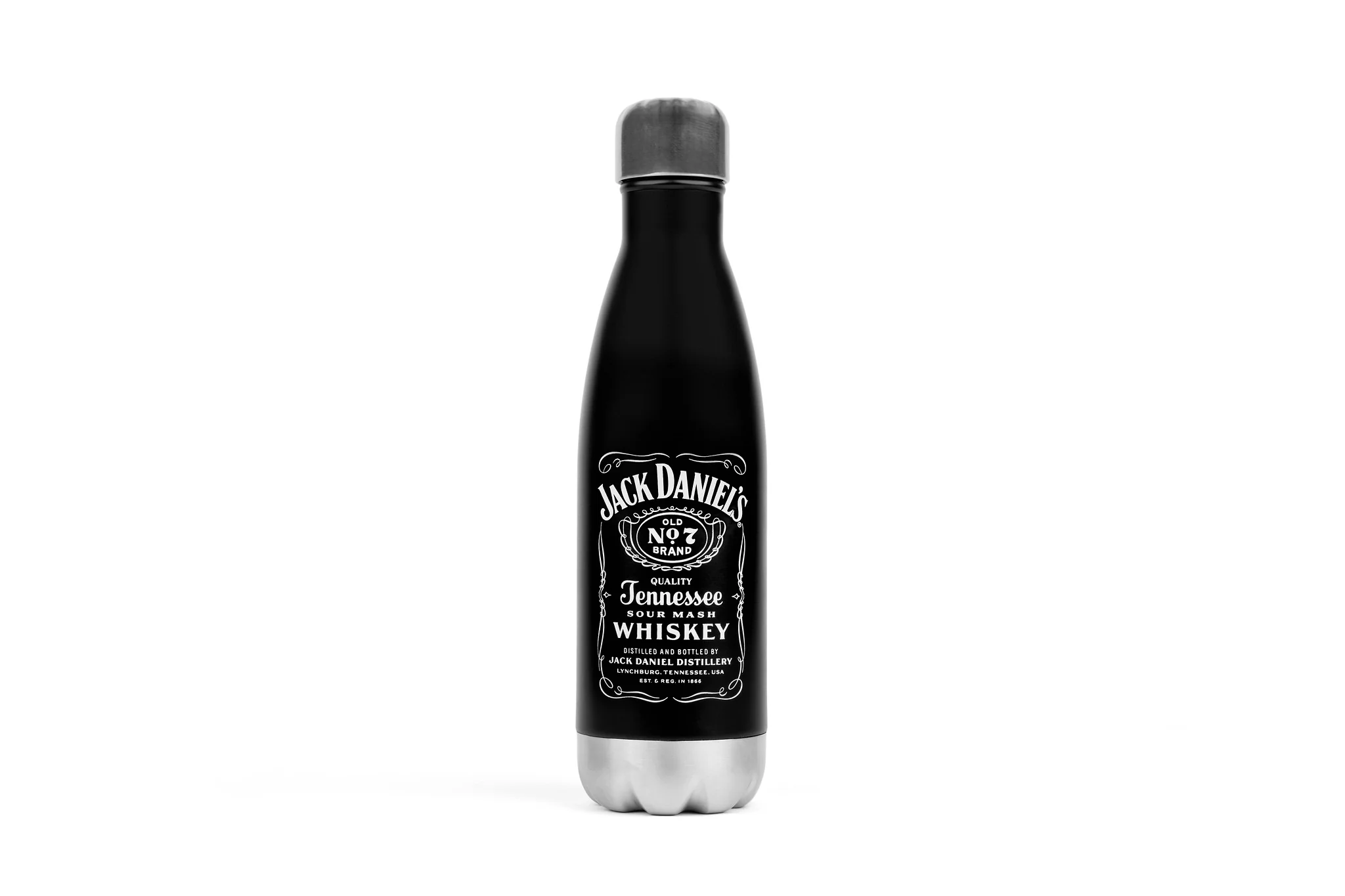Jack Daniels bottle