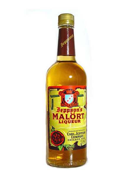 Jeppsons Malort 6-Pack Of Minis bottle