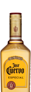 Jose Cuervo Especial Reposado Mini bottle