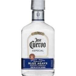 Jose Cuervo Especial Silver Mini bottle