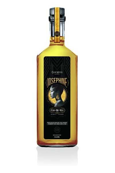 Josephine Eau De Vie bottle