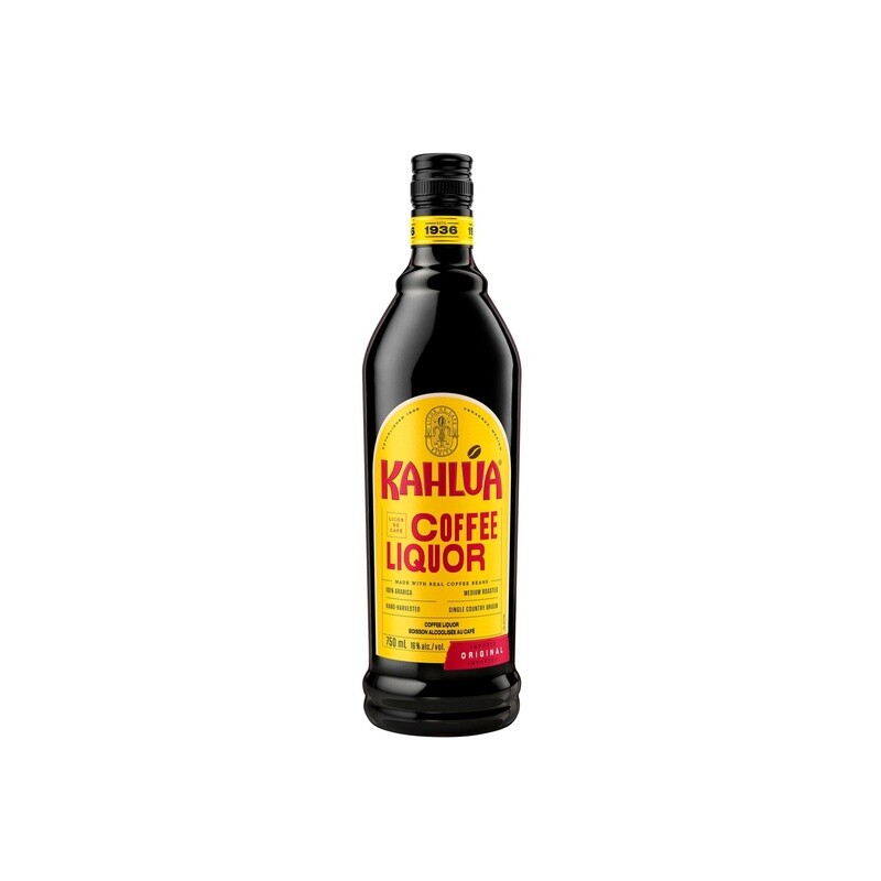 Kahlua Coffee Mini bottle