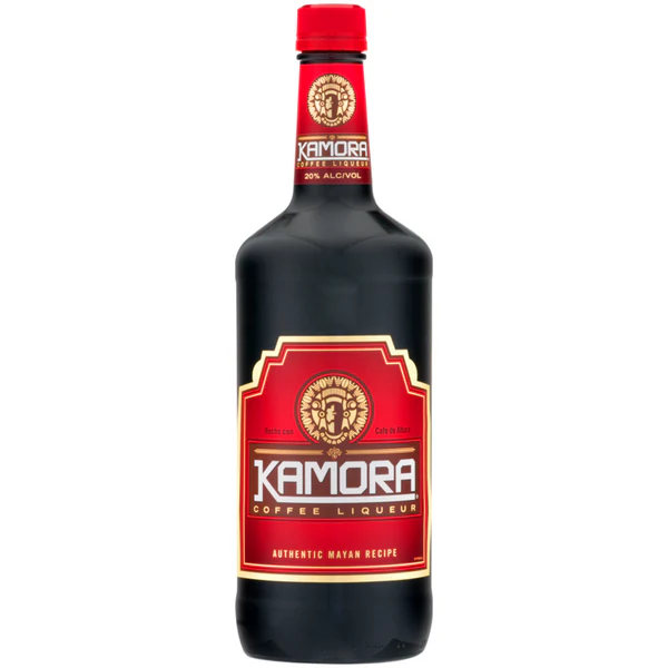 Kamora Coffee Liqueur Mini bottle