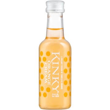 Kinky Orange Cream Mini bottle