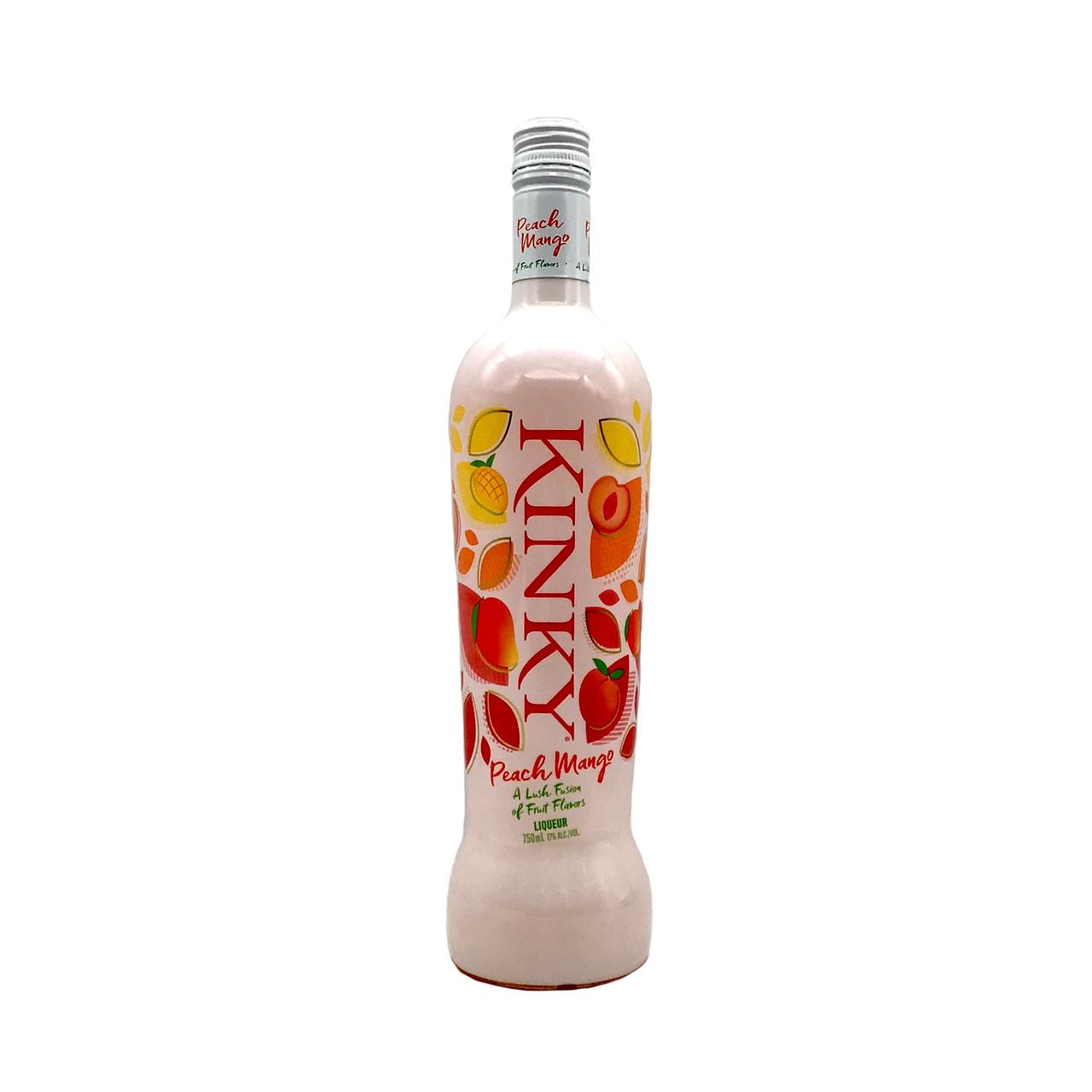 Kinky Peach Mango Mini bottle