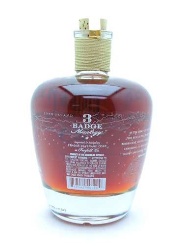 Kirk & Sweeney 18Yr - Use Code 943876 bottle