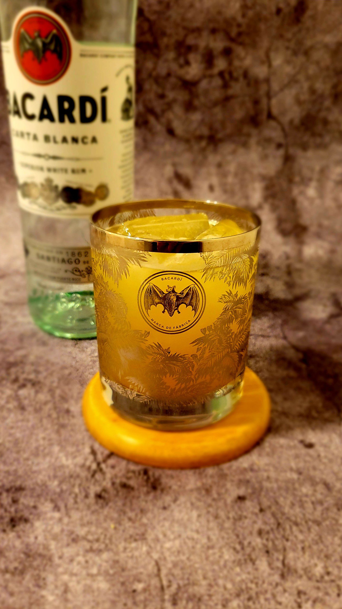 Kula Organic 80 Proof bottle