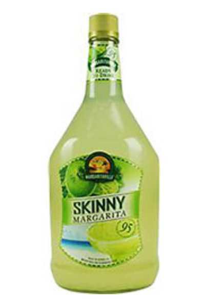 Margaritaville Skinny Margarita bottle