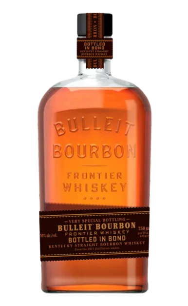 Members Mark Bottled In Bond bottle