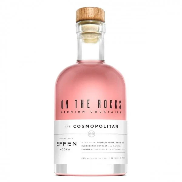 Members Mark Cosmopolitan Rtd bottle