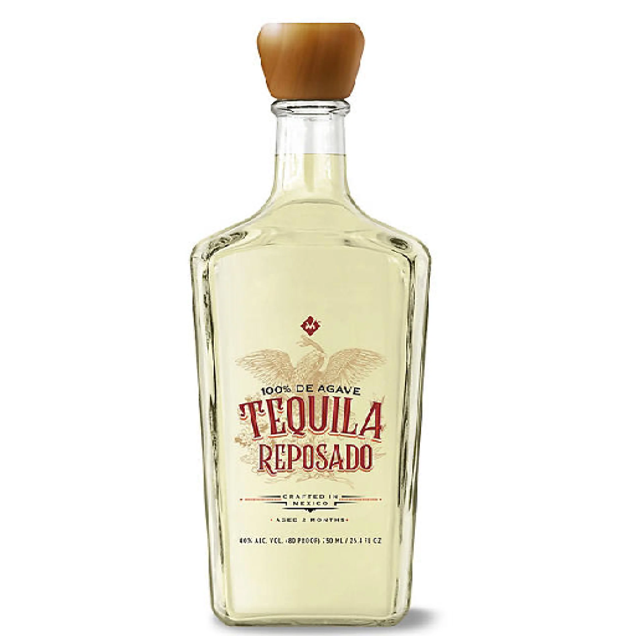 Members Mark Tequila Reposado bottle