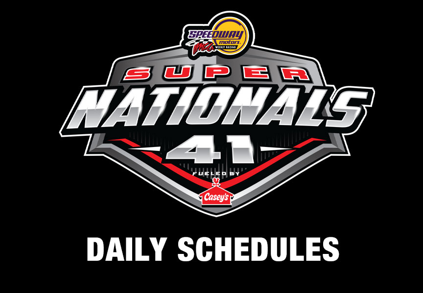 Methanol Moonshine 2023 Imca Super Nationals Disco bottle