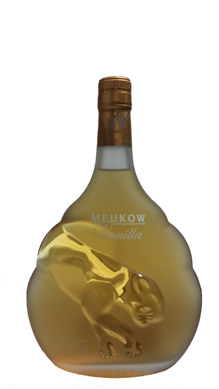 Meukow 90 bottle