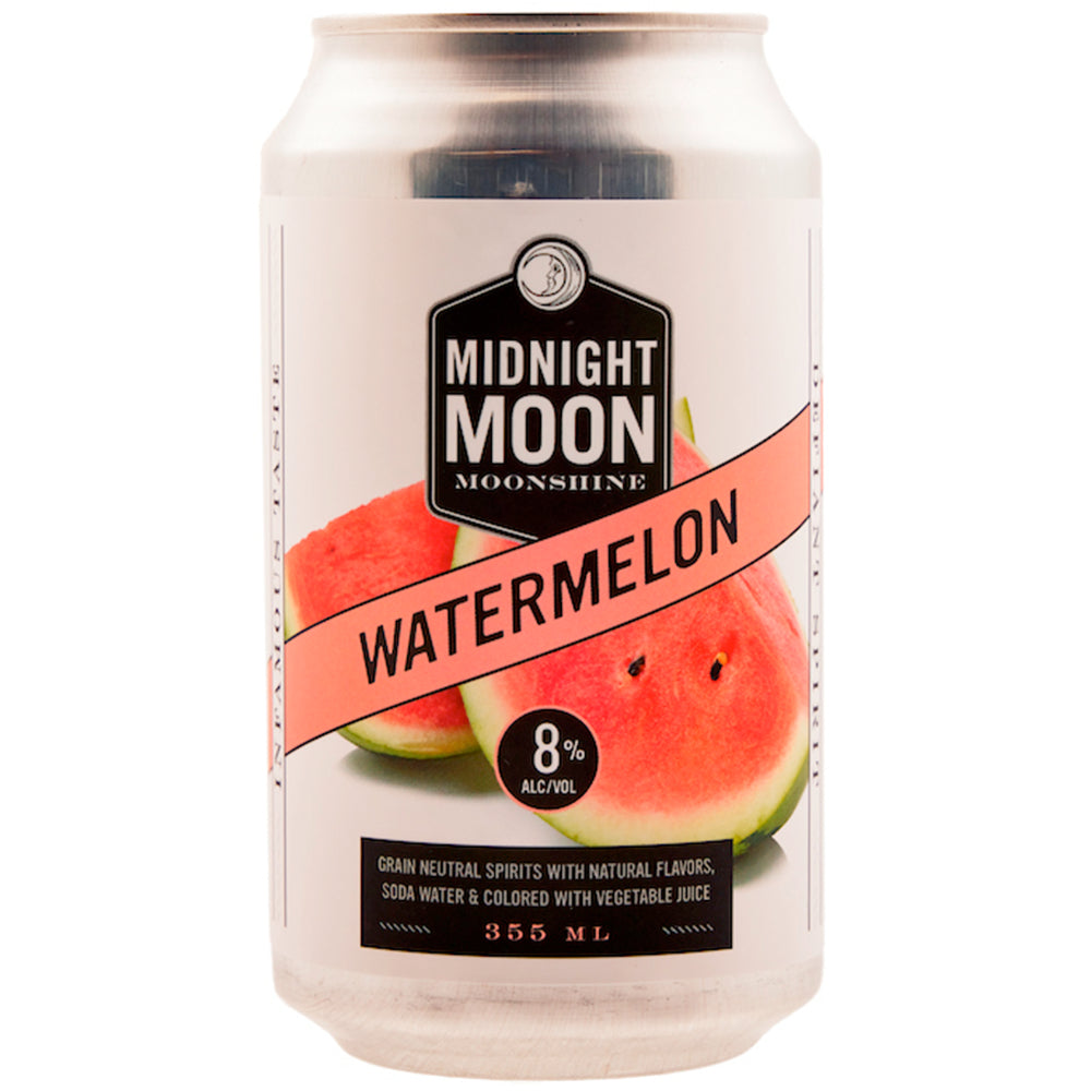 Midnight Moon Watermelon bottle