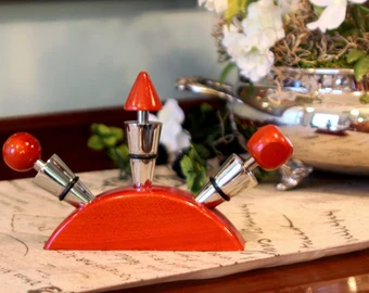 Modern Matriarch Silver Rum - Round Bottle bottle