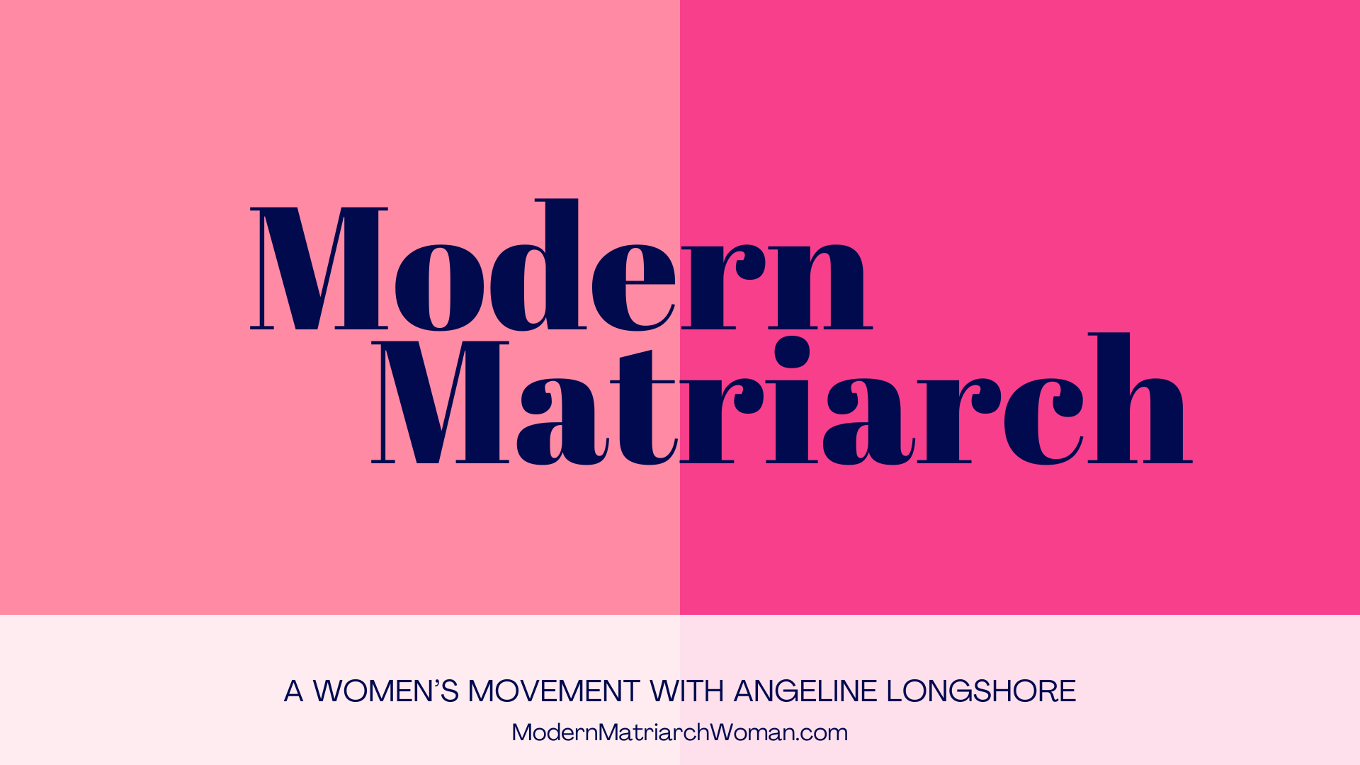 Modern Matriarch Silver Rum bottle