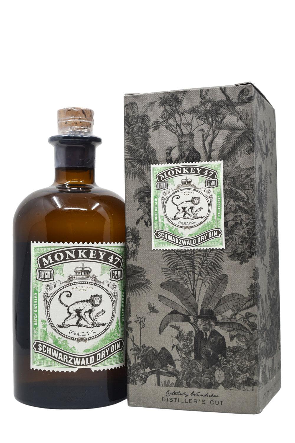 Monkey 47 Gin Distillers Cut bottle