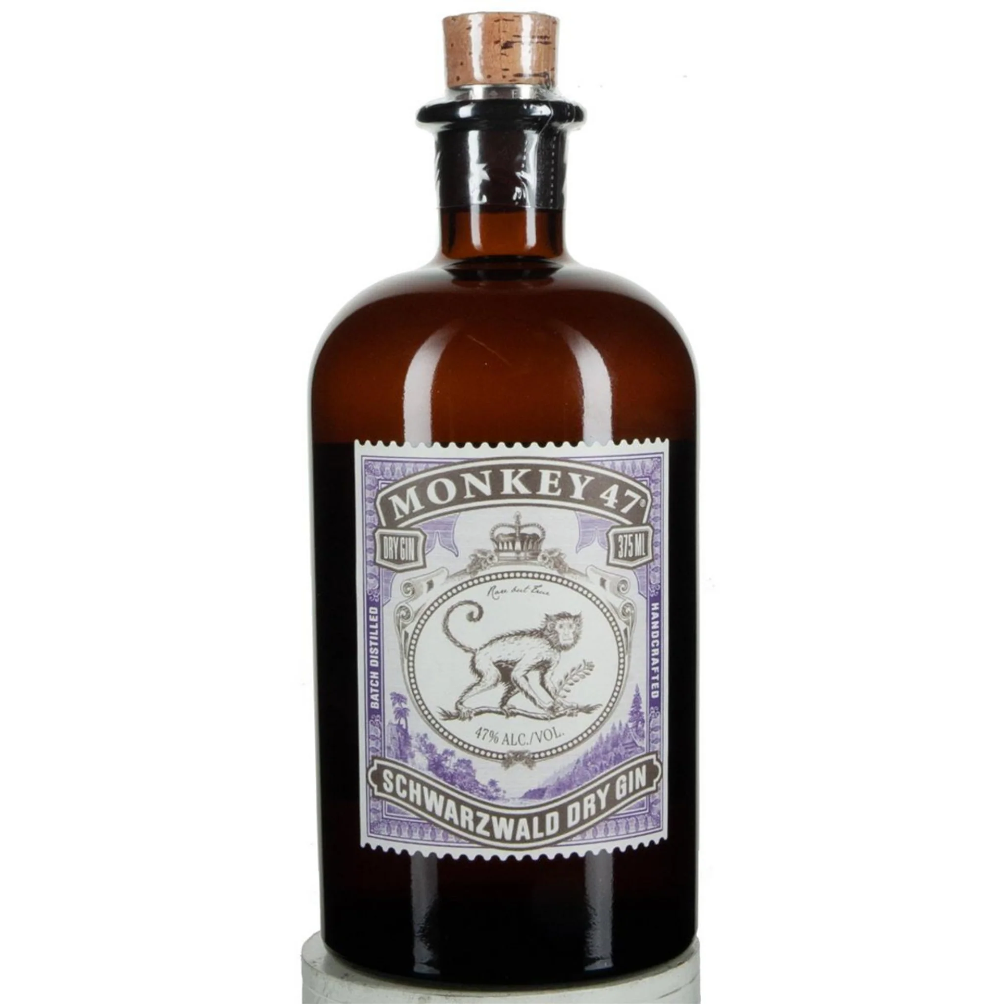 Monkey 47 bottle