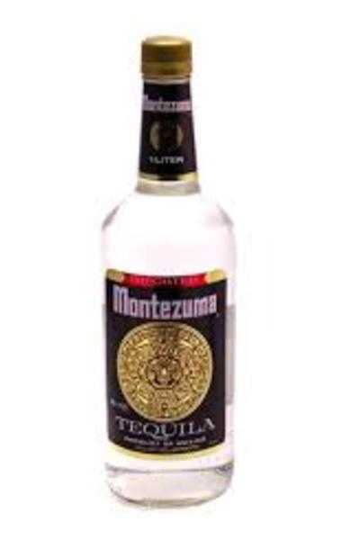 Montezuma Triple Sec bottle