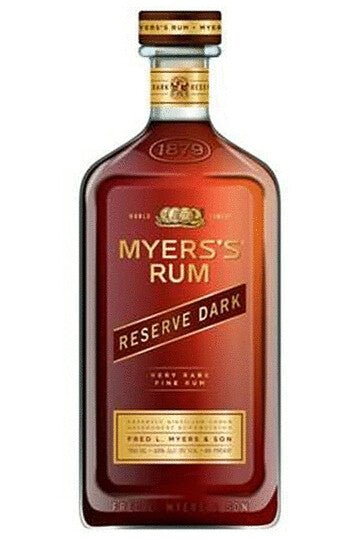 Myers Reserve Dark Single Barrel Buy The Barrel bottle