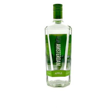 New Amsterdam Apple Pet bottle