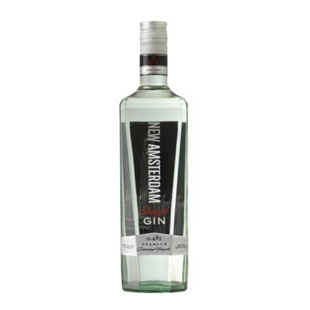 New Amsterdam Gin Mini bottle