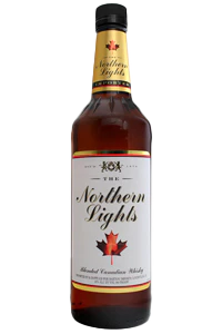 Northern Light bottle