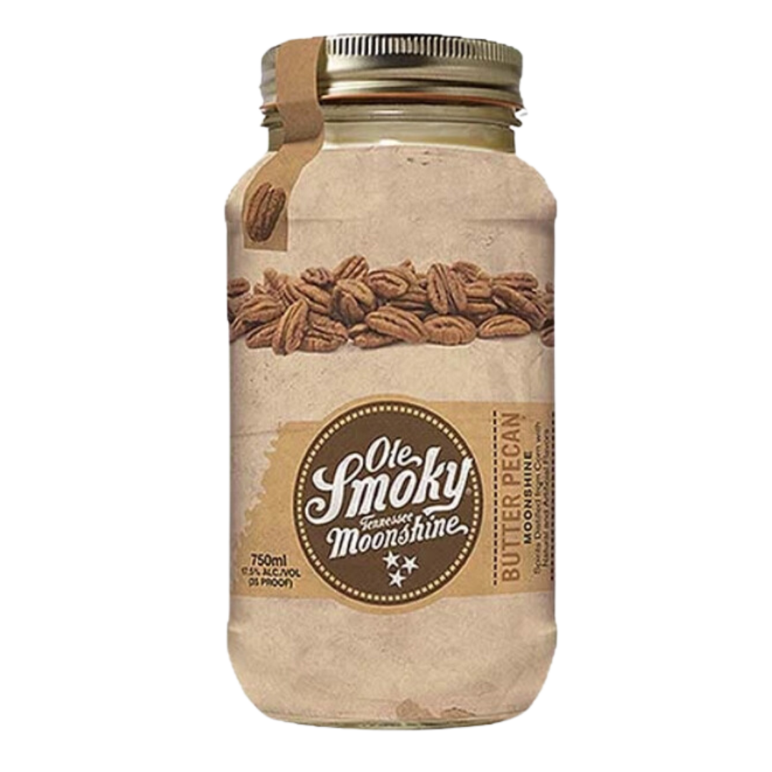 Ole Smoky bottle