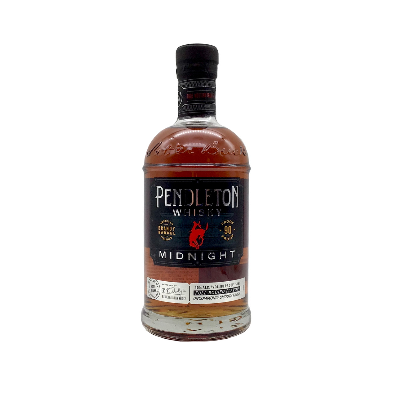 Pendleton Midnight Mini bottle
